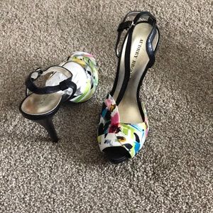 Audrey Brooke Open toe 👡 sandals